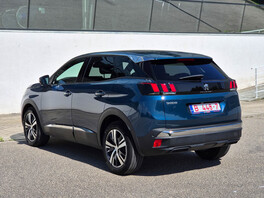 Peugeot 3008 2023s