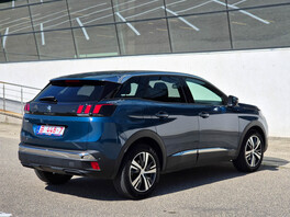Peugeot 3008 2023s