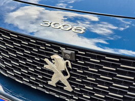 Peugeot 3008 2023s