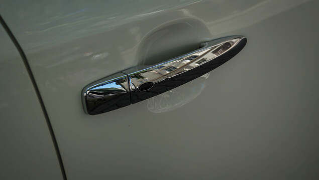 Nissan Leaf 2023 