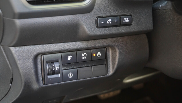 Nissan Leaf 2023 