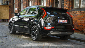 Kia Niro 2023s
