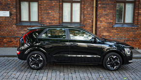 Kia Niro 2023s