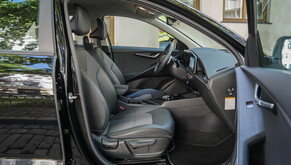 Kia Niro 2023s
