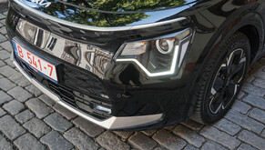 Kia Niro 2023s