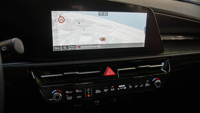 Kia Niro 2023s