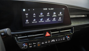 Kia Niro 2023s