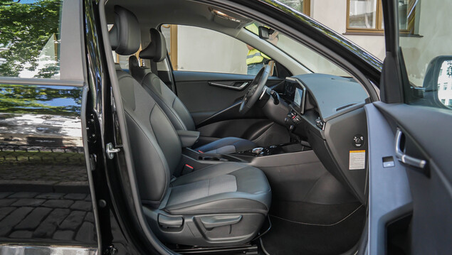 Kia Niro 2023 
