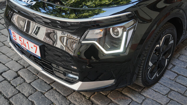 Kia Niro 2023 