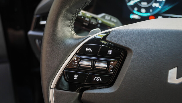 Kia Niro 2023 