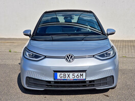 Volkswagen ID3 2020s