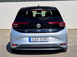 Volkswagen ID3 2020s