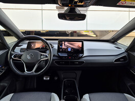 Volkswagen ID3 2020s