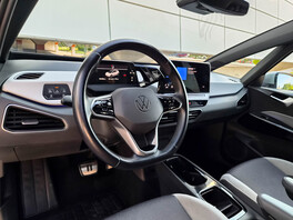 Volkswagen ID3 2020s