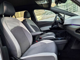 Volkswagen ID3 2020s