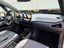 Volkswagen ID3 2020s