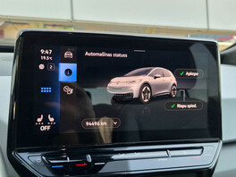 Volkswagen ID3 2020s
