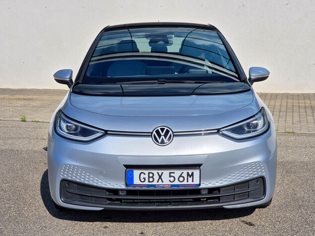 Volkswagen ID3 2020 