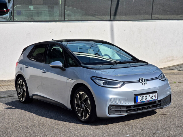 Volkswagen ID3 2020 