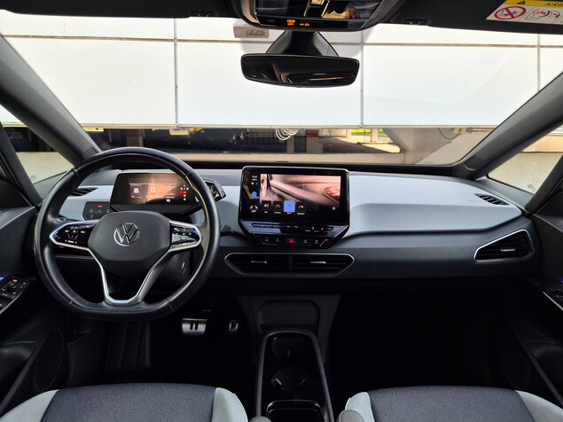 Volkswagen ID3 2020 