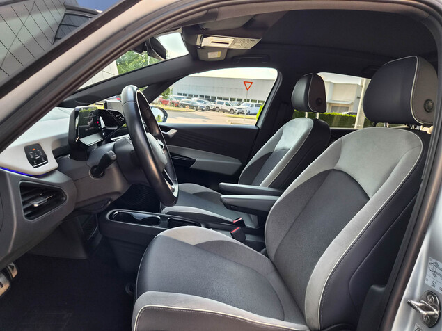 Volkswagen ID3 2020 