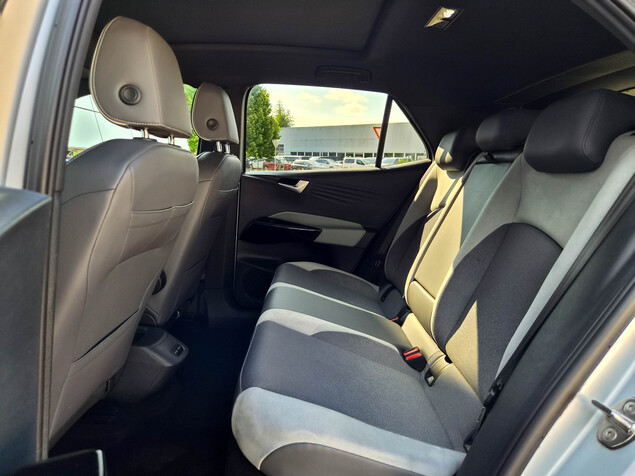 Volkswagen ID3 2020 