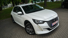 Peugeot 208 2020s