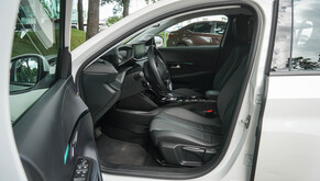 Peugeot 208 2020s