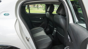Peugeot 208 2020s