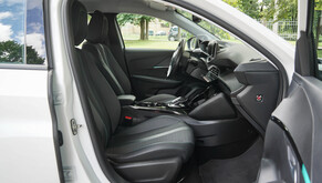 Peugeot 208 2020s