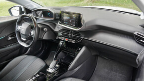 Peugeot 208 2020s
