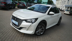 Peugeot 208 2020s
