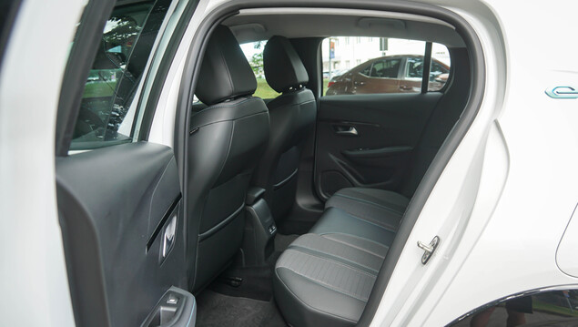 Peugeot 208 2020 