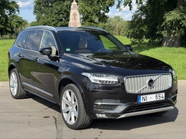 Volvo XC 90 2015s