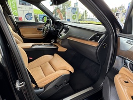Volvo XC 90 2015s