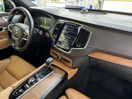 Volvo XC 90 2015s