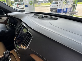 Volvo XC 90 2015s