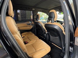 Volvo XC 90 2015s