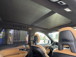 Volvo XC 90 2015s