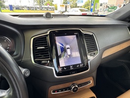 Volvo XC 90 2015s