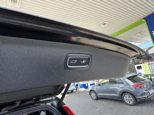 Volvo XC 90 2015 