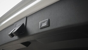 Audi E-tron 2022s
