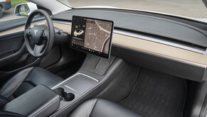 Tesla Model 3 2021s