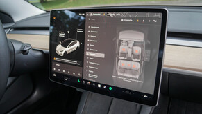 Tesla Model 3 2021s