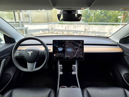 Tesla Model 3 2019s