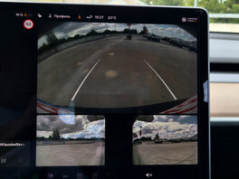 Tesla Model 3 2019s