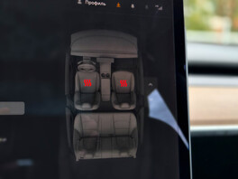 Tesla Model 3 2019s