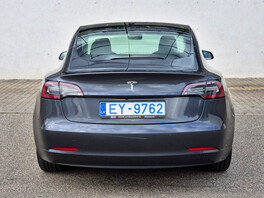 Tesla Model 3 2019s