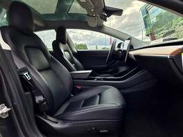 Tesla Model 3 2019s