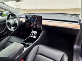 Tesla Model 3 2019s